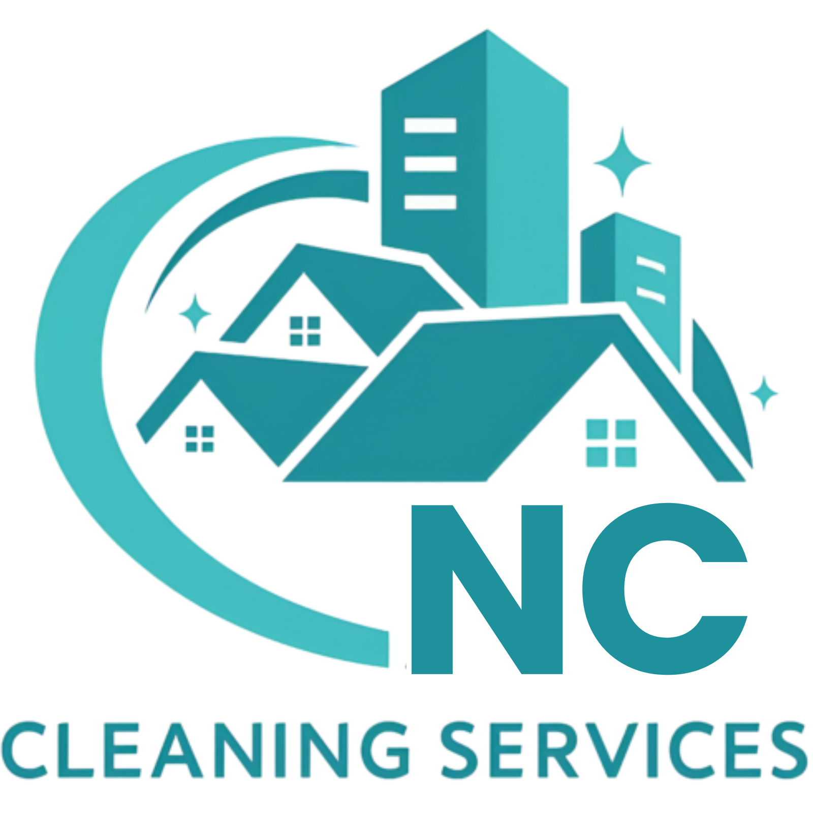NC Cleaning Services NY logo
